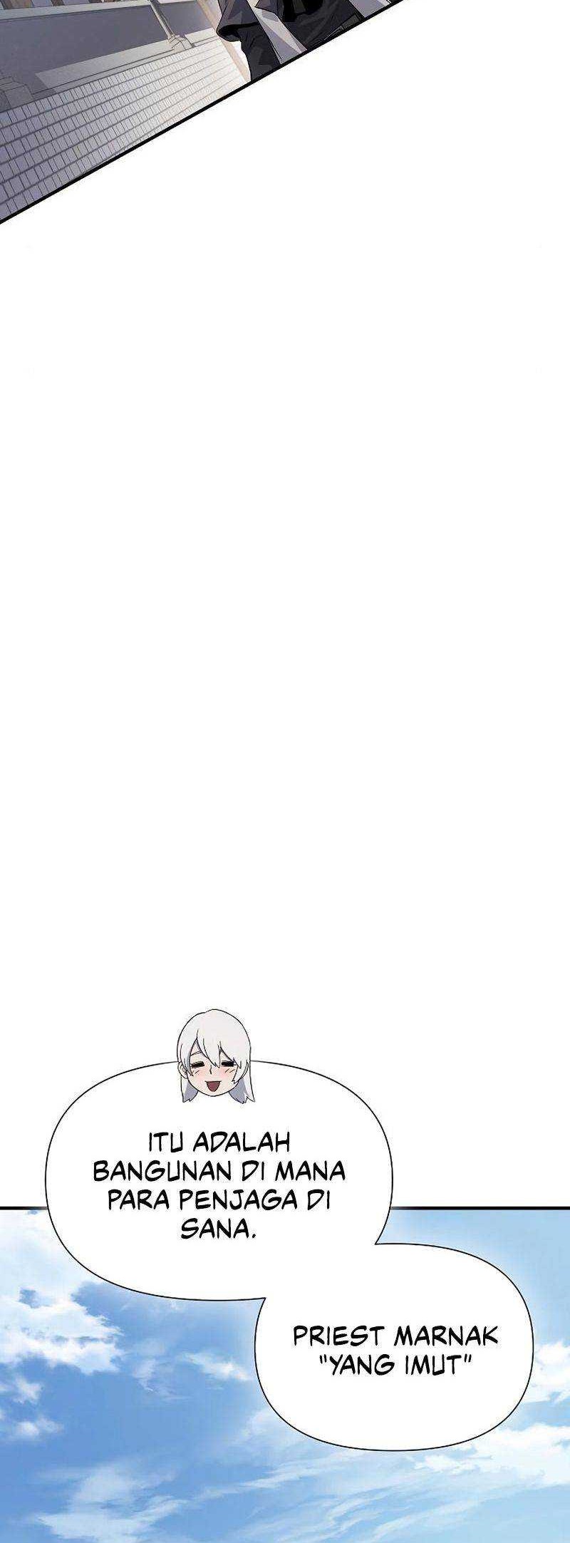 The Priest of Corruption Chapter 32 Gambar 49
