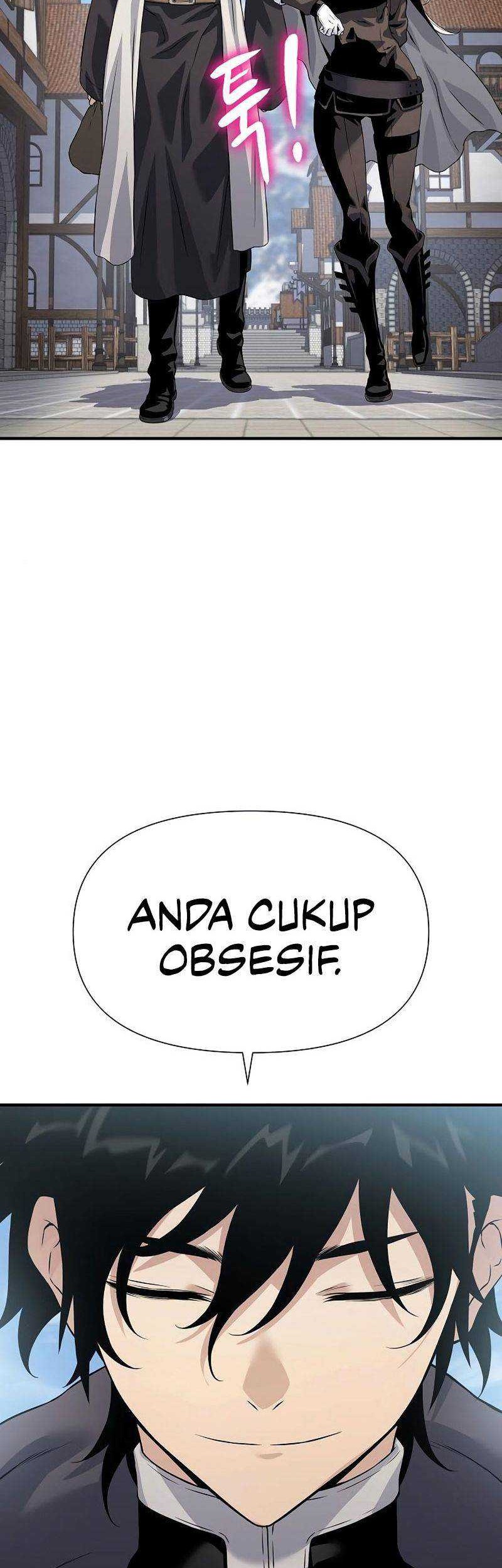 The Priest of Corruption Chapter 32 Gambar 51