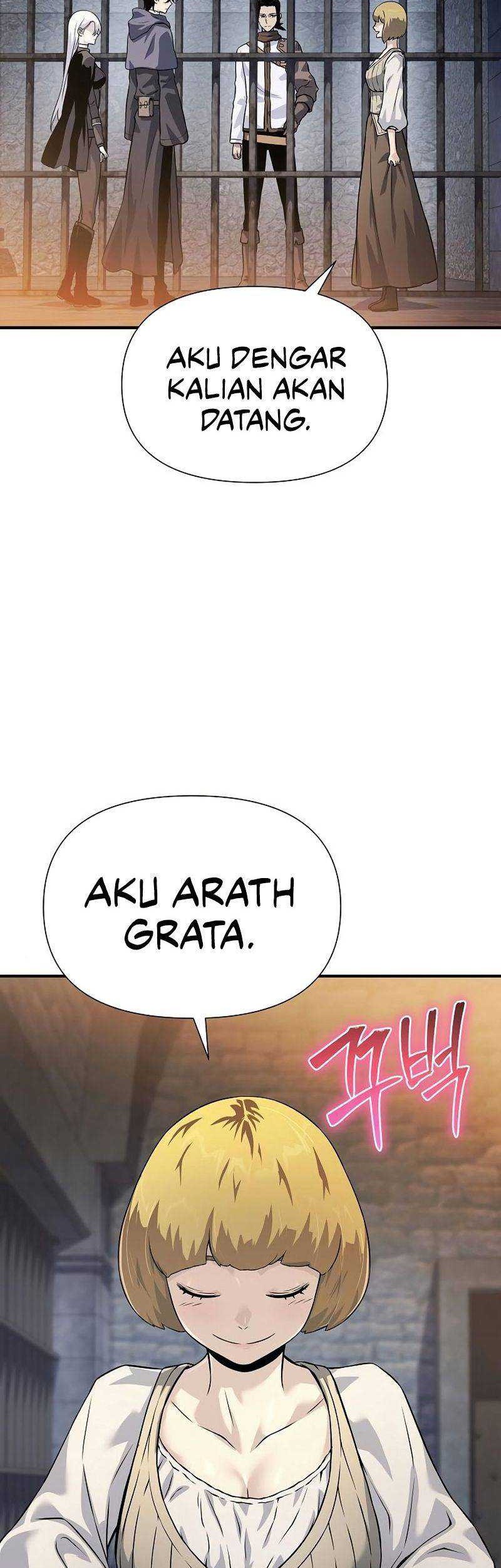 The Priest of Corruption Chapter 32 Gambar 64