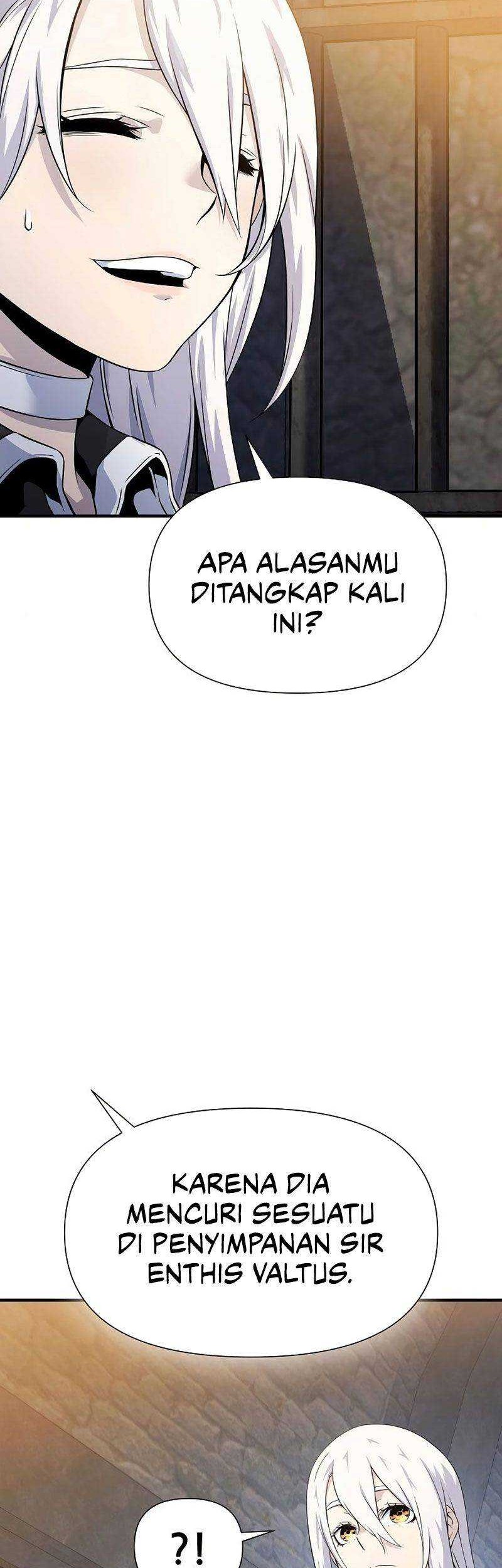 The Priest of Corruption Chapter 32 Gambar 67