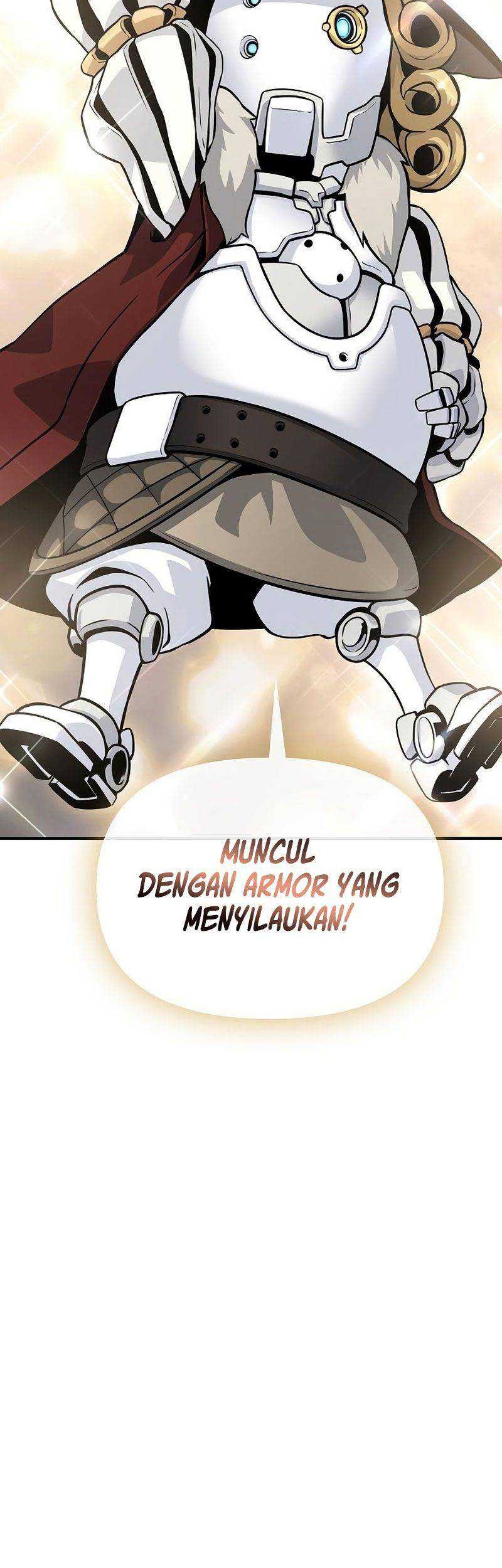 The Priest of Corruption Chapter 32 Gambar 4