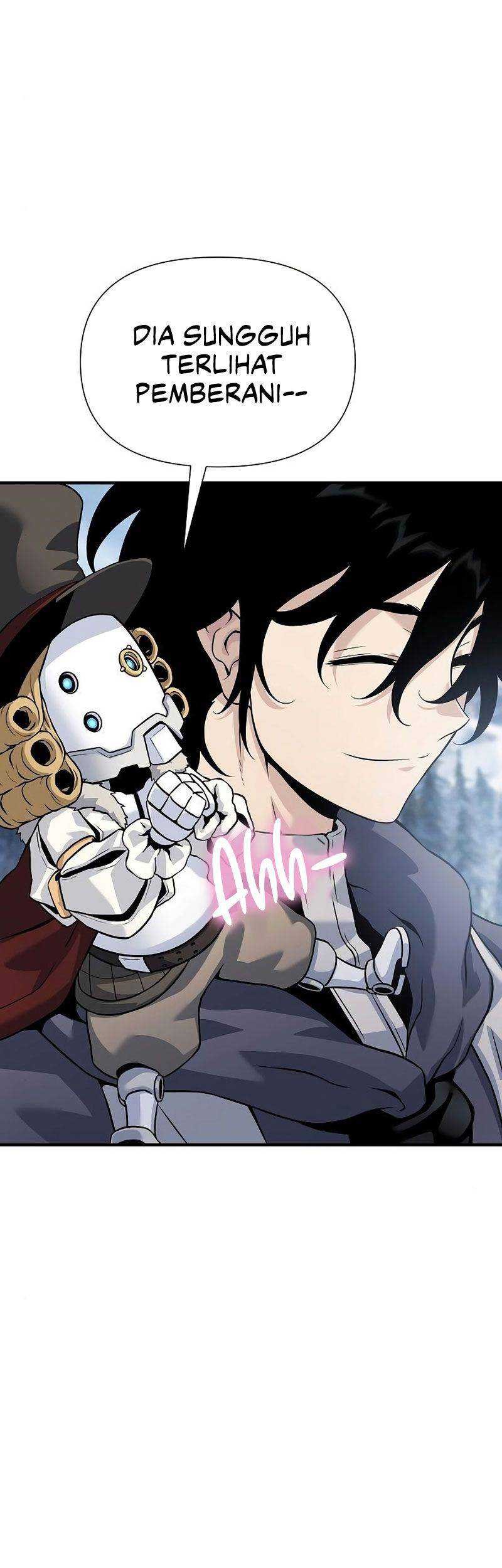 The Priest of Corruption Chapter 32 Gambar 6