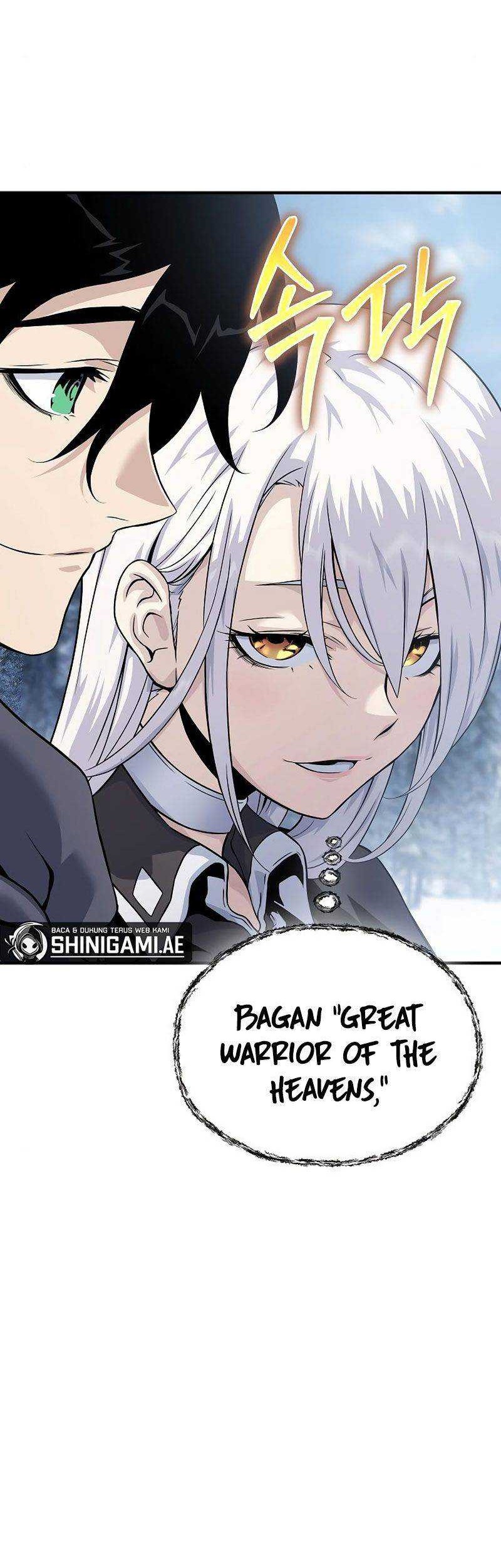 The Priest of Corruption Chapter 32 Gambar 7