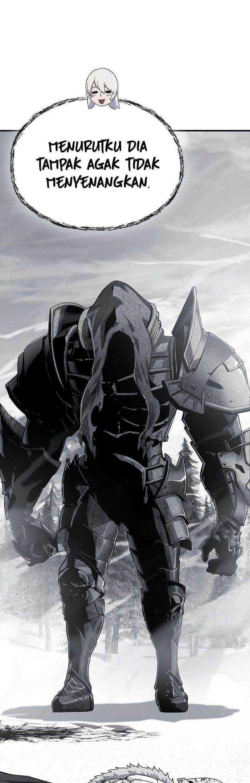 The Priest of Corruption Chapter 32 Gambar 8