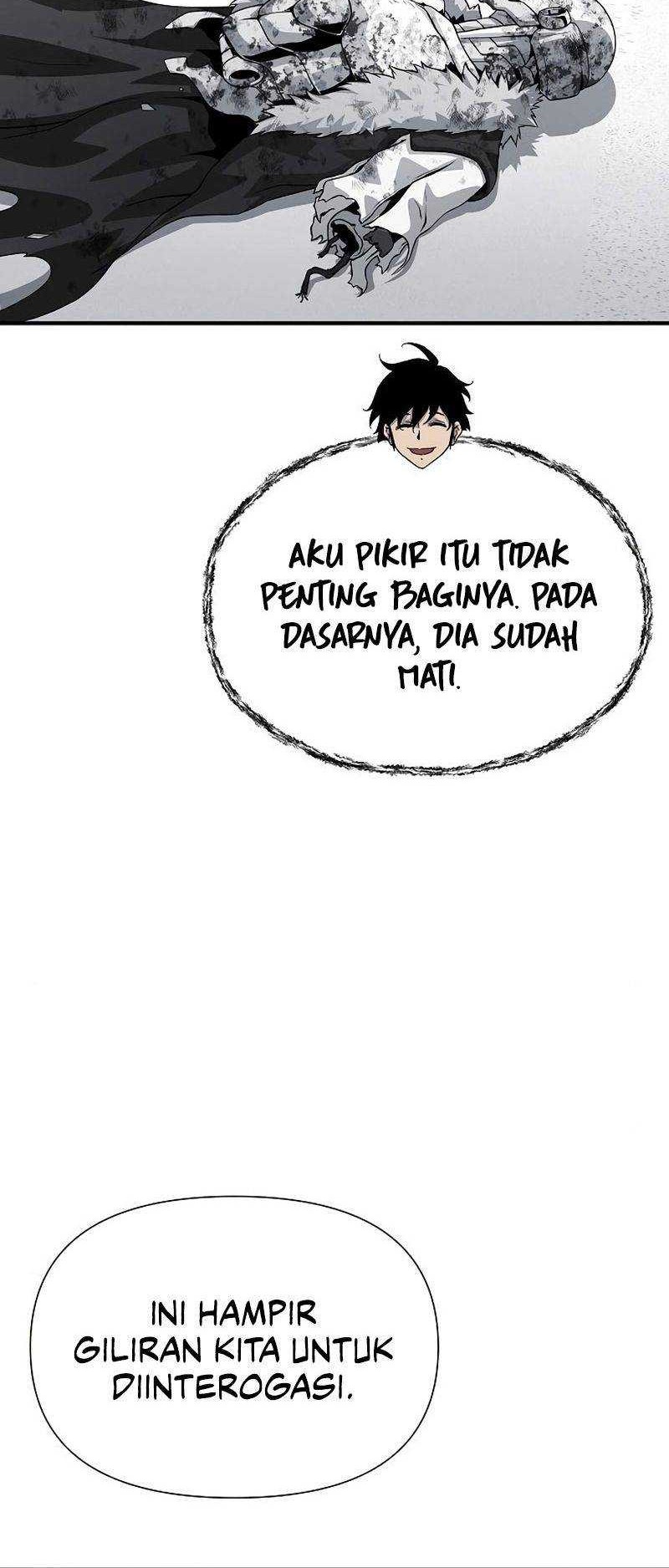 The Priest of Corruption Chapter 32 Gambar 9