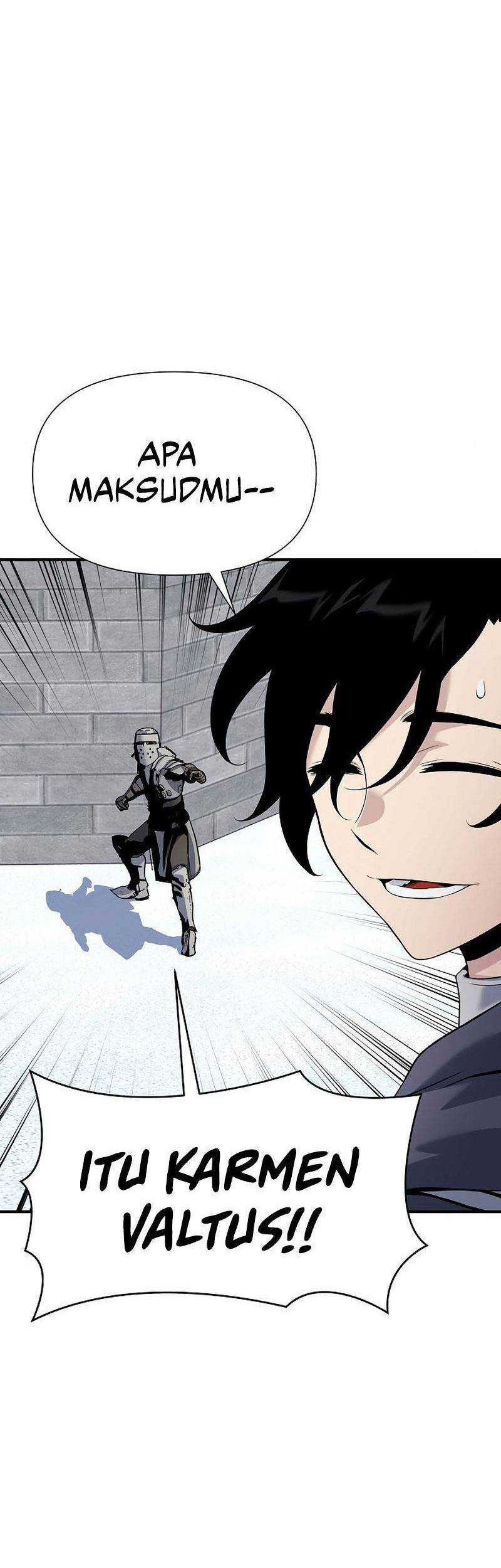 The Priest of Corruption Chapter 32 Gambar 15
