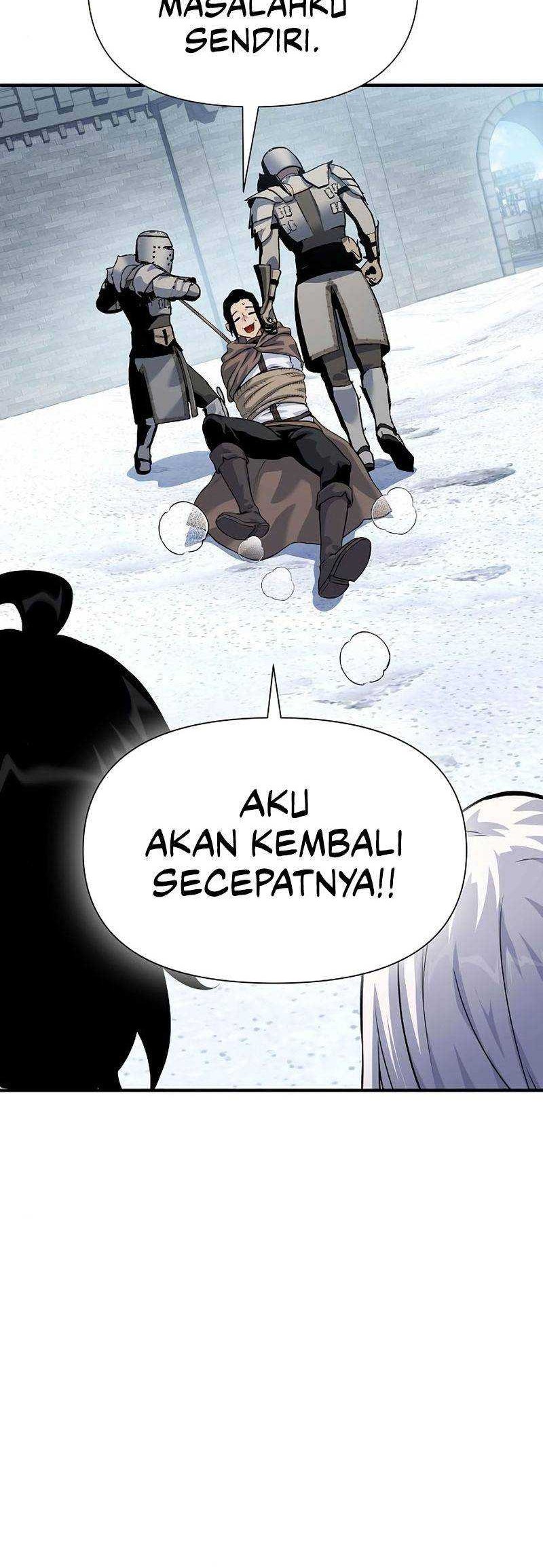 The Priest of Corruption Chapter 32 Gambar 17