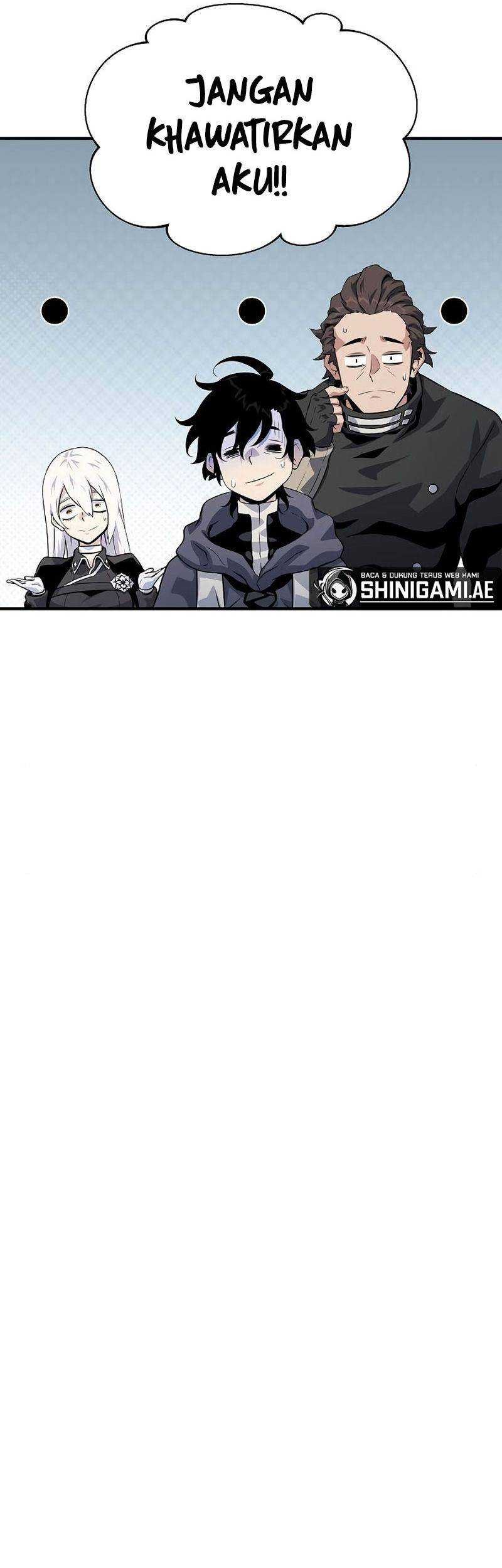 The Priest of Corruption Chapter 32 Gambar 18