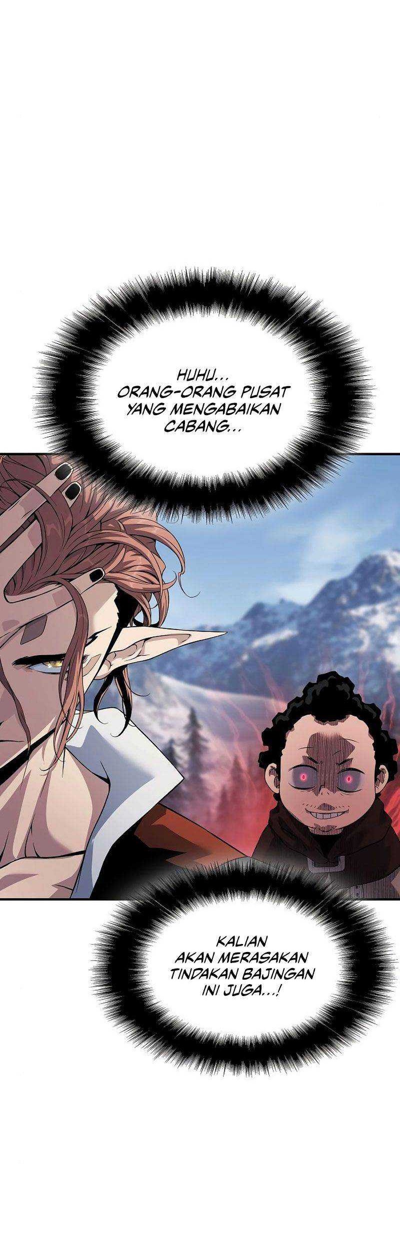 The Priest of Corruption Chapter 32 Gambar 25