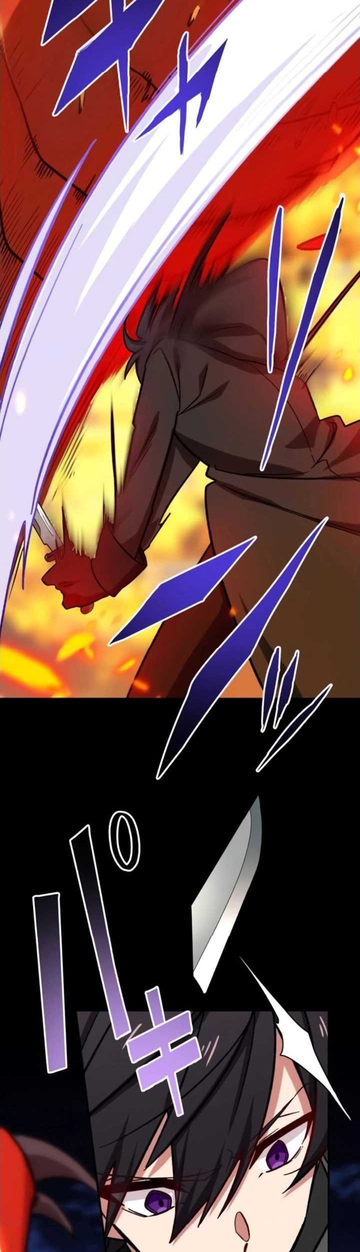 The strongest assassin gets transferred to another world with his whole class Chapter 12 Gambar 46