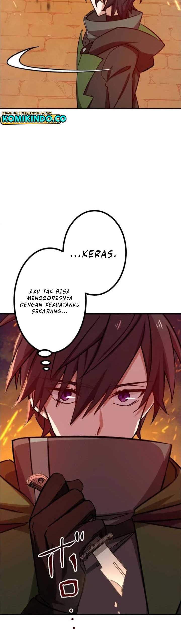 The strongest assassin gets transferred to another world with his whole class Chapter 12 Gambar 48