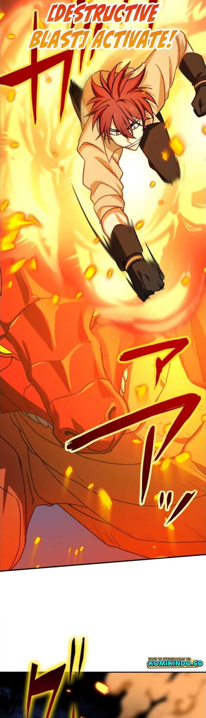 The strongest assassin gets transferred to another world with his whole class Chapter 12 Gambar 52