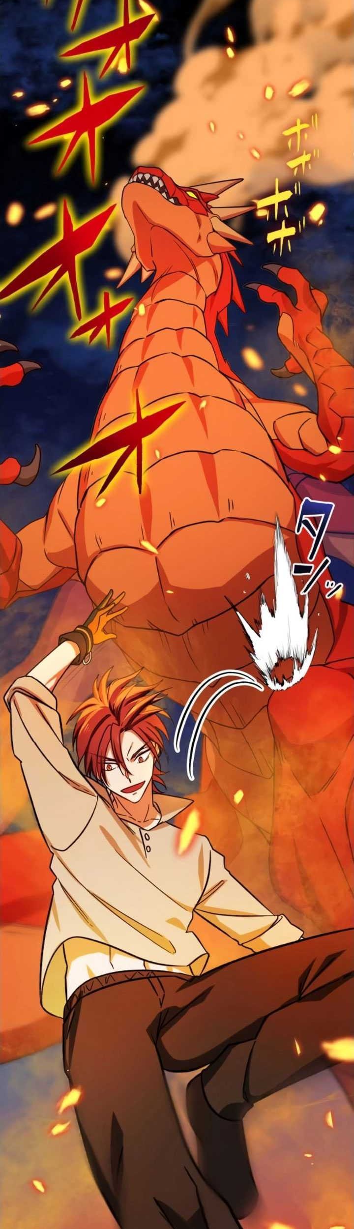 The strongest assassin gets transferred to another world with his whole class Chapter 12 Gambar 53
