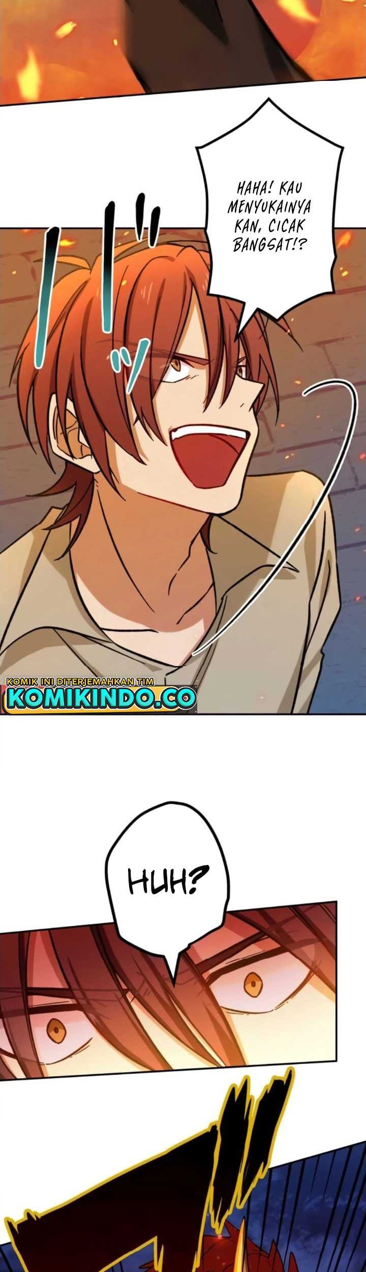 The strongest assassin gets transferred to another world with his whole class Chapter 12 Gambar 54