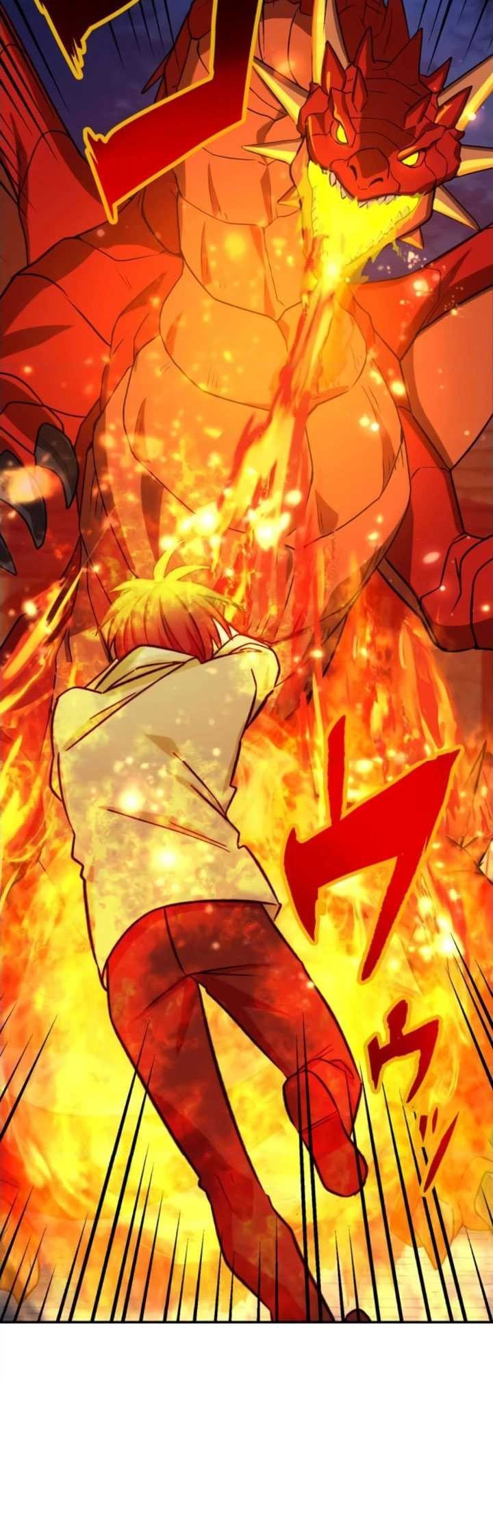 The strongest assassin gets transferred to another world with his whole class Chapter 12 Gambar 55