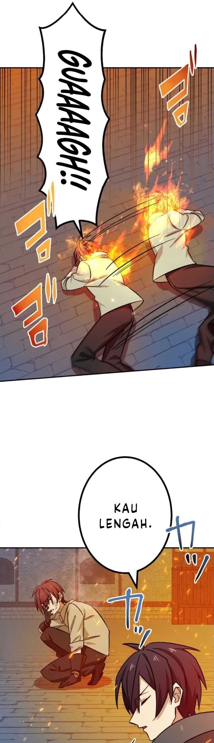 The strongest assassin gets transferred to another world with his whole class Chapter 12 Gambar 56