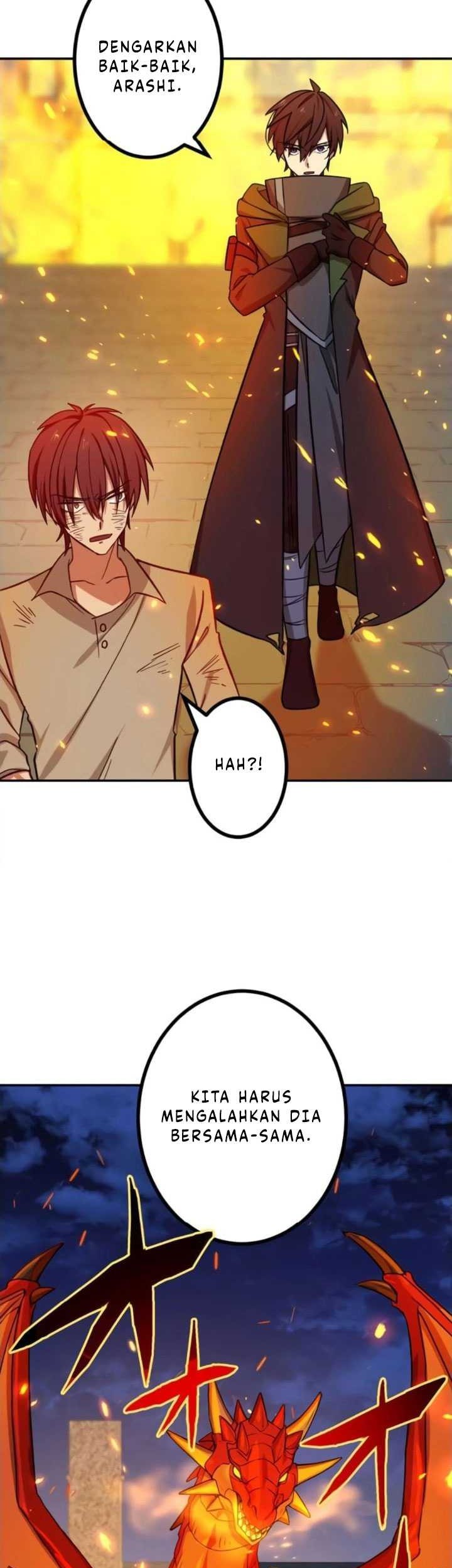 The strongest assassin gets transferred to another world with his whole class Chapter 12 Gambar 58
