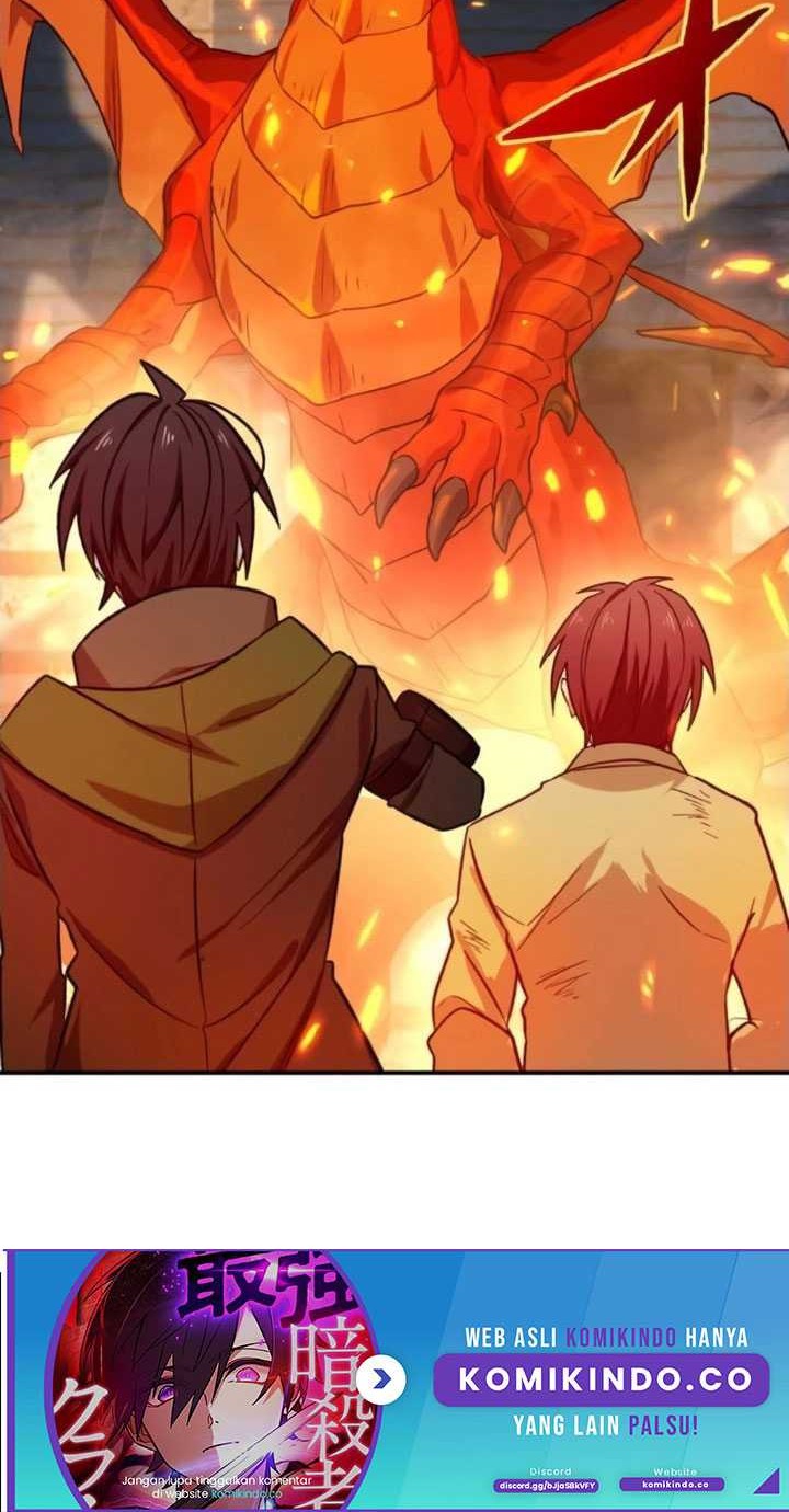 The strongest assassin gets transferred to another world with his whole class Chapter 12 Gambar 59