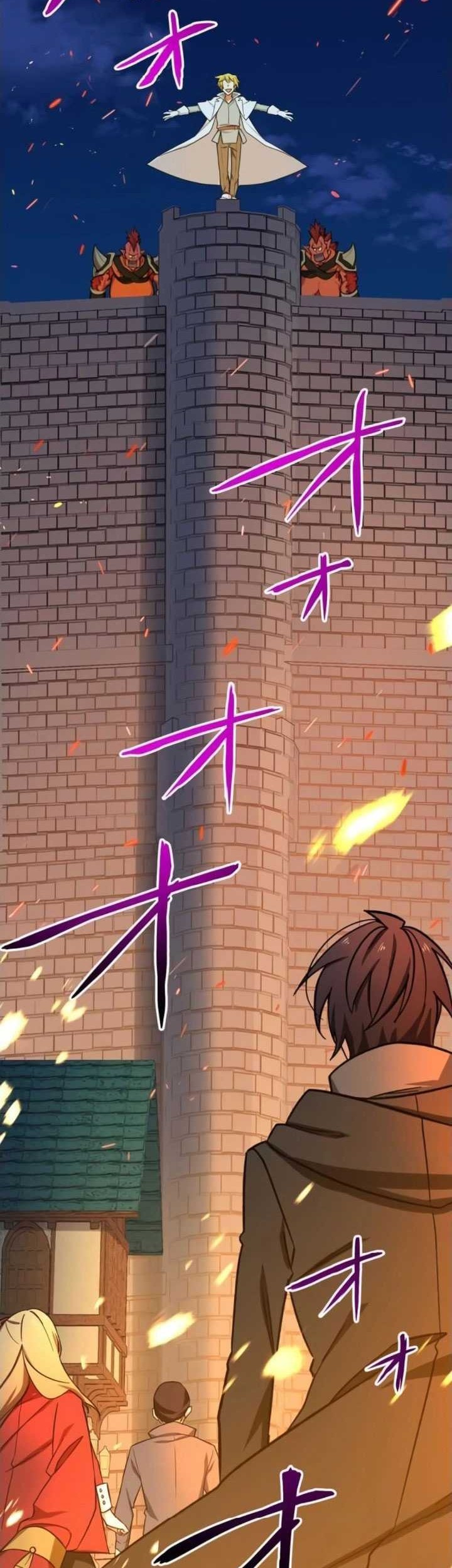 The strongest assassin gets transferred to another world with his whole class Chapter 12 Gambar 3