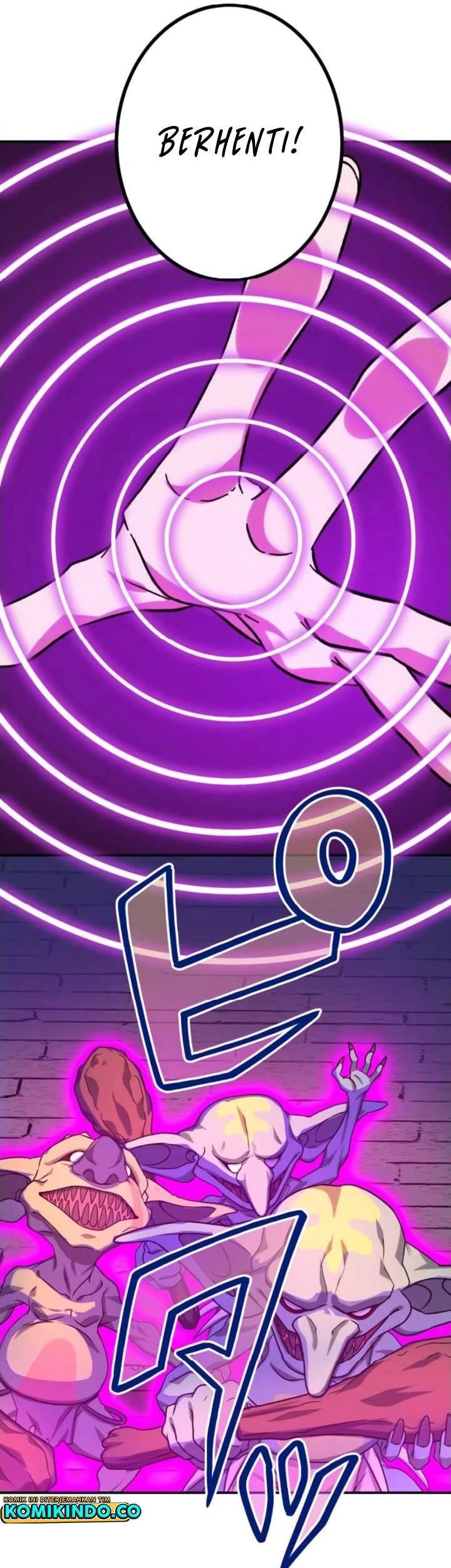 The strongest assassin gets transferred to another world with his whole class Chapter 12 Gambar 7