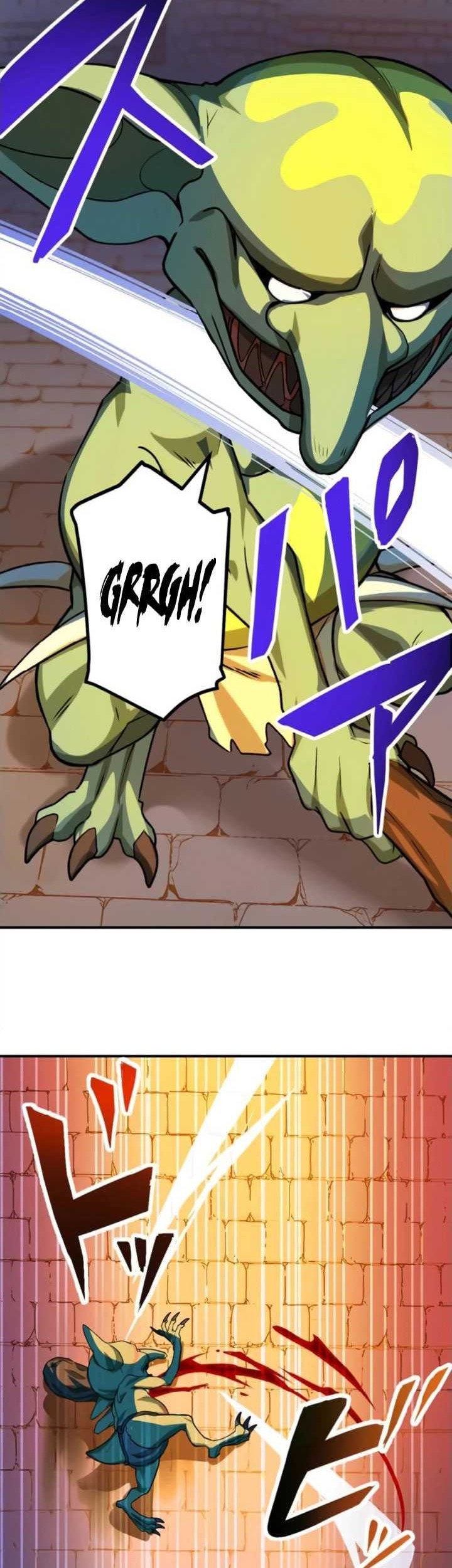 The strongest assassin gets transferred to another world with his whole class Chapter 12 Gambar 14