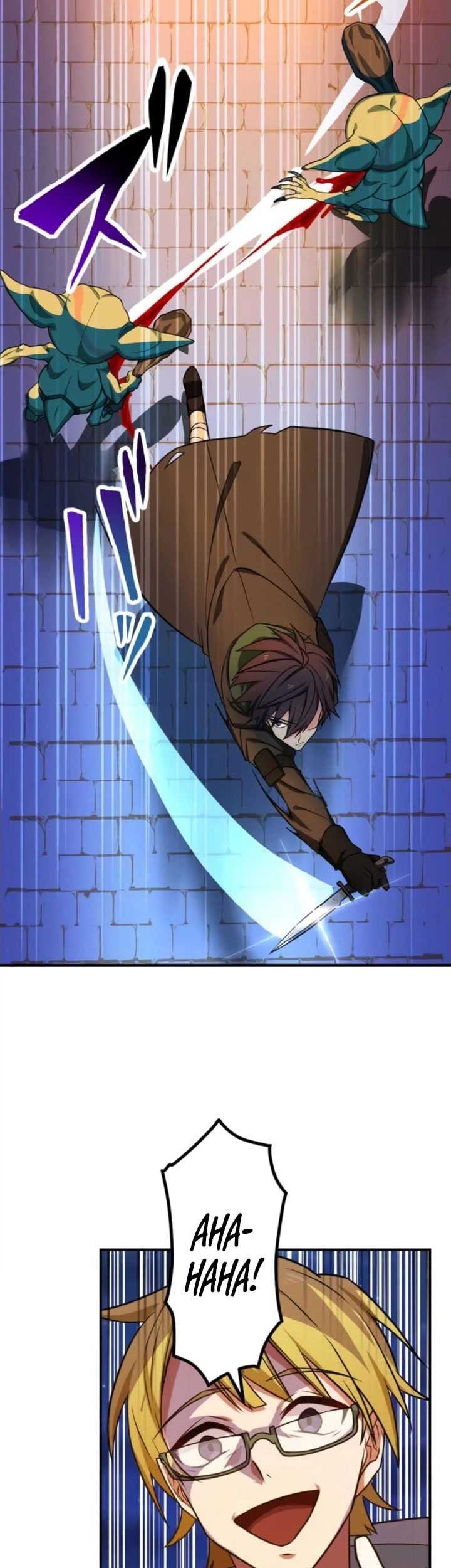 The strongest assassin gets transferred to another world with his whole class Chapter 12 Gambar 15