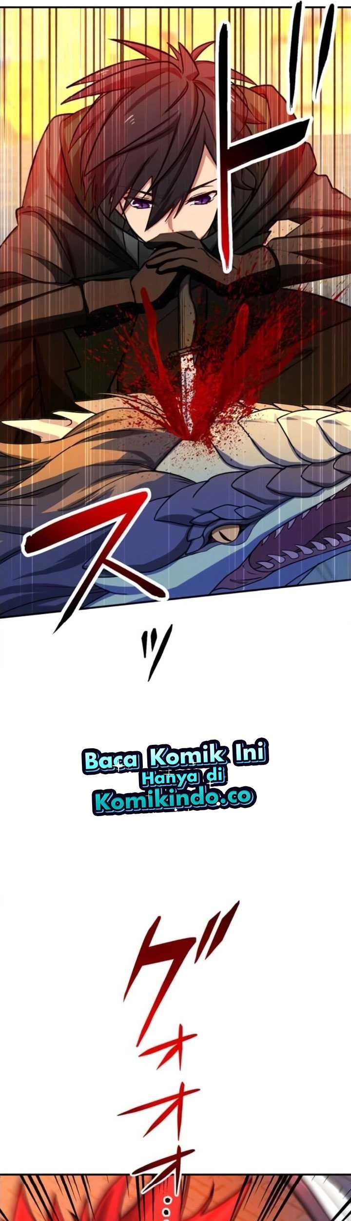 The strongest assassin gets transferred to another world with his whole class Chapter 12 Gambar 19