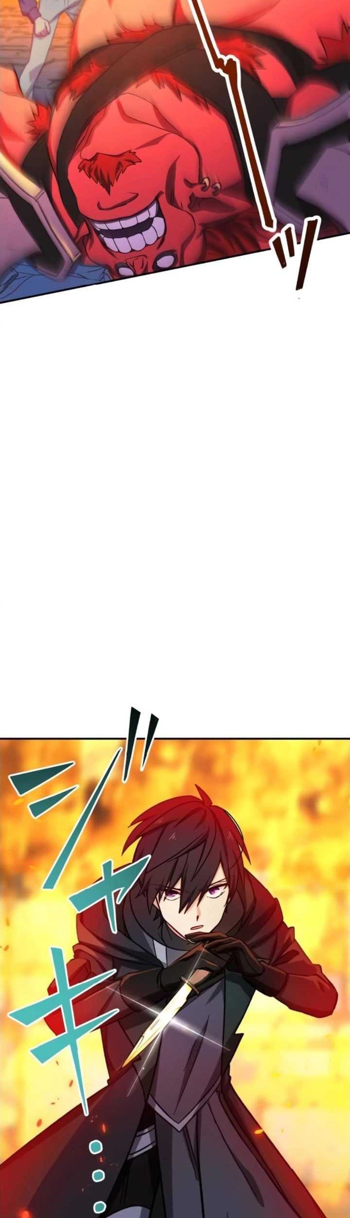 The strongest assassin gets transferred to another world with his whole class Chapter 12 Gambar 22