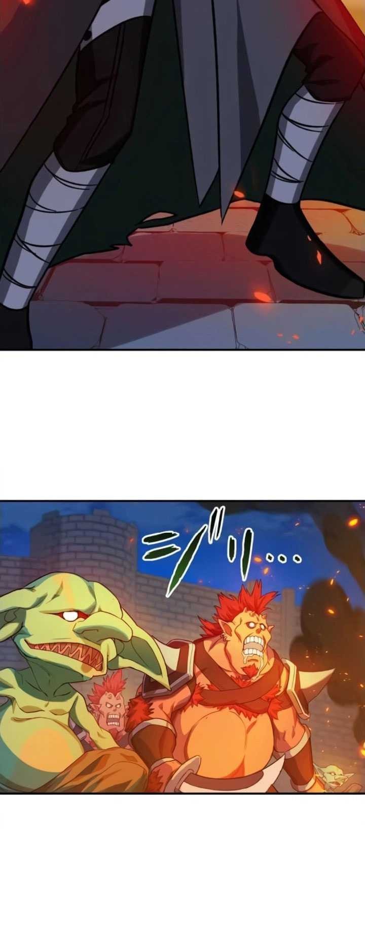 The strongest assassin gets transferred to another world with his whole class Chapter 12 Gambar 23