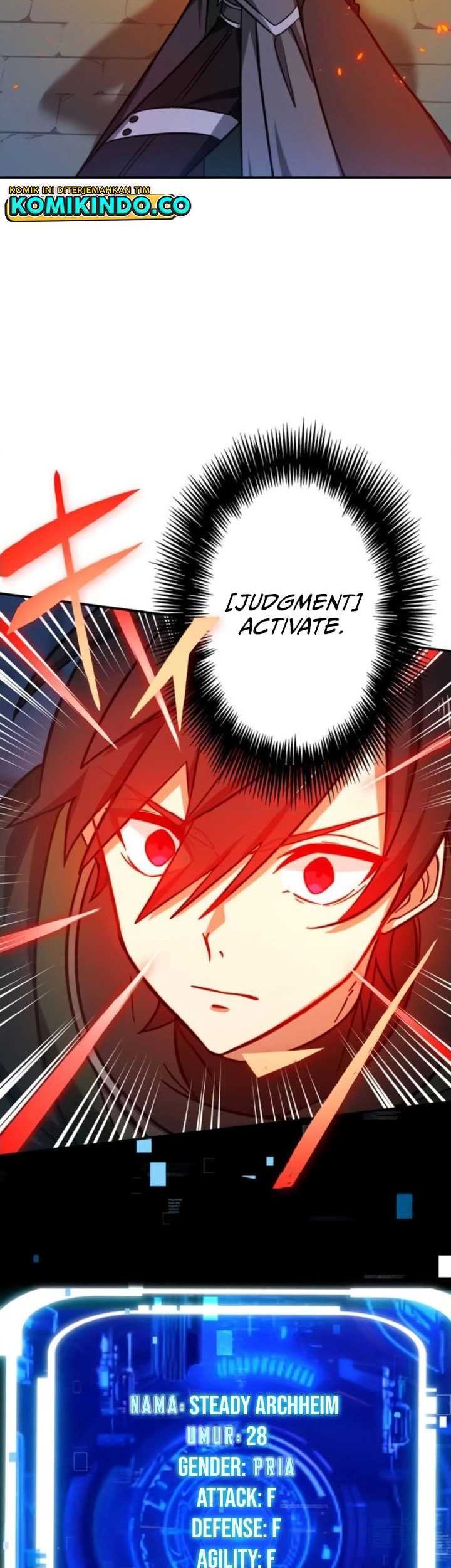 The strongest assassin gets transferred to another world with his whole class Chapter 12 Gambar 25