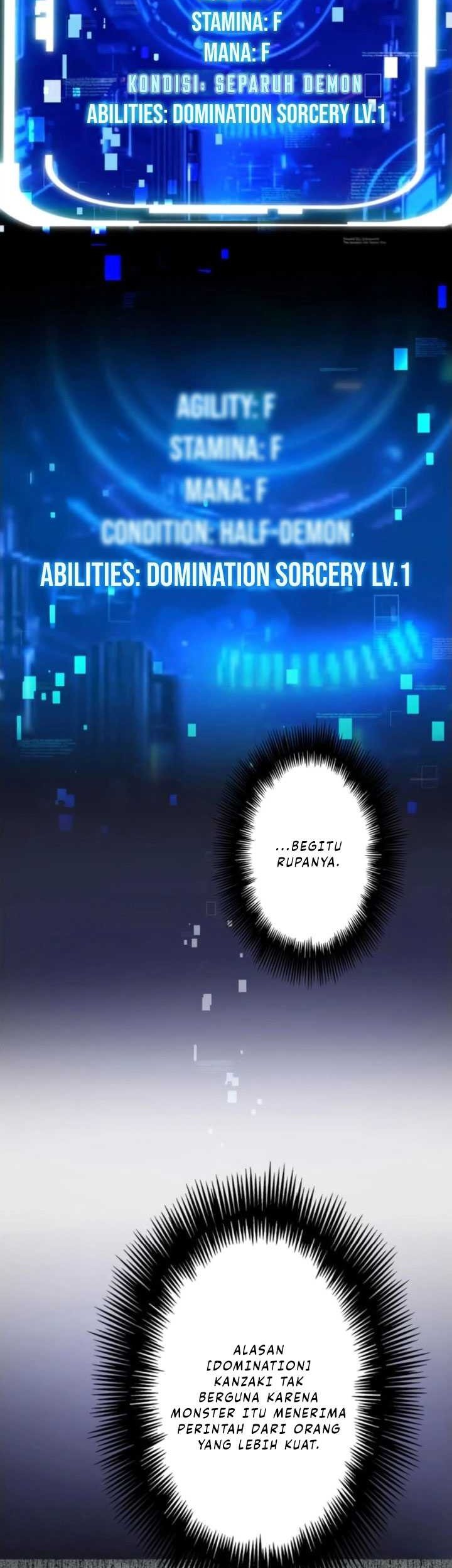 The strongest assassin gets transferred to another world with his whole class Chapter 12 Gambar 26