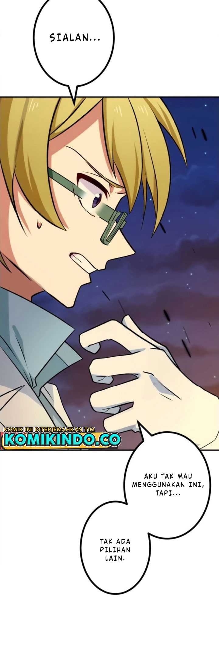 The strongest assassin gets transferred to another world with his whole class Chapter 12 Gambar 28
