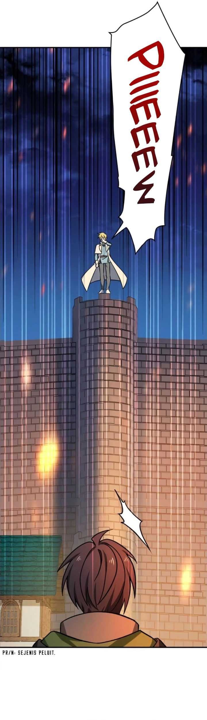 The strongest assassin gets transferred to another world with his whole class Chapter 12 Gambar 29
