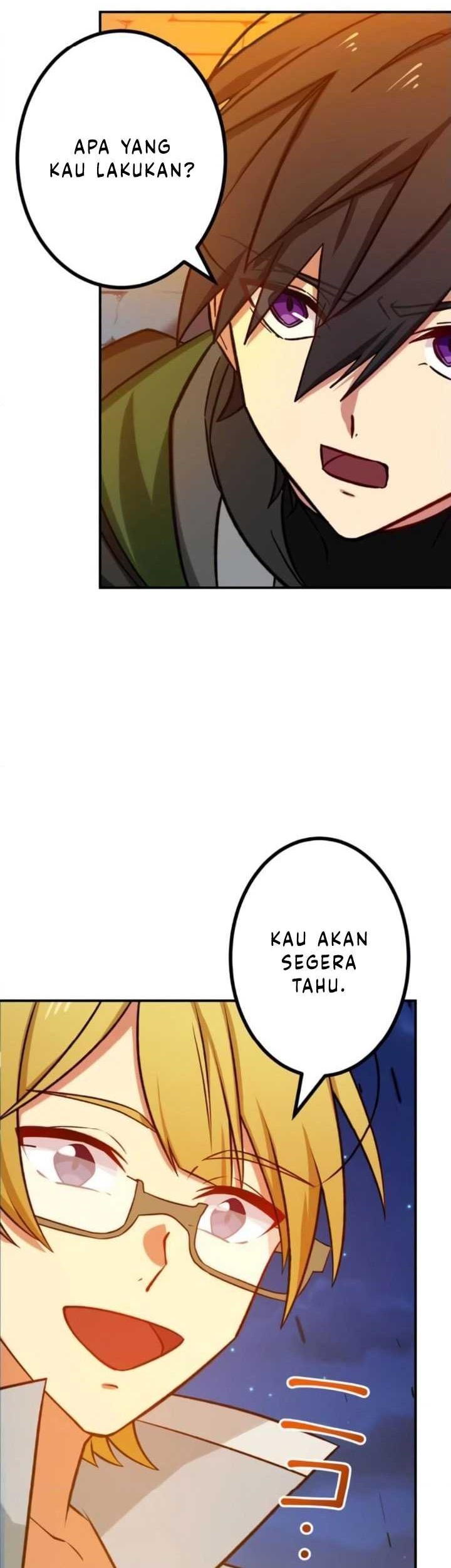 The strongest assassin gets transferred to another world with his whole class Chapter 12 Gambar 30