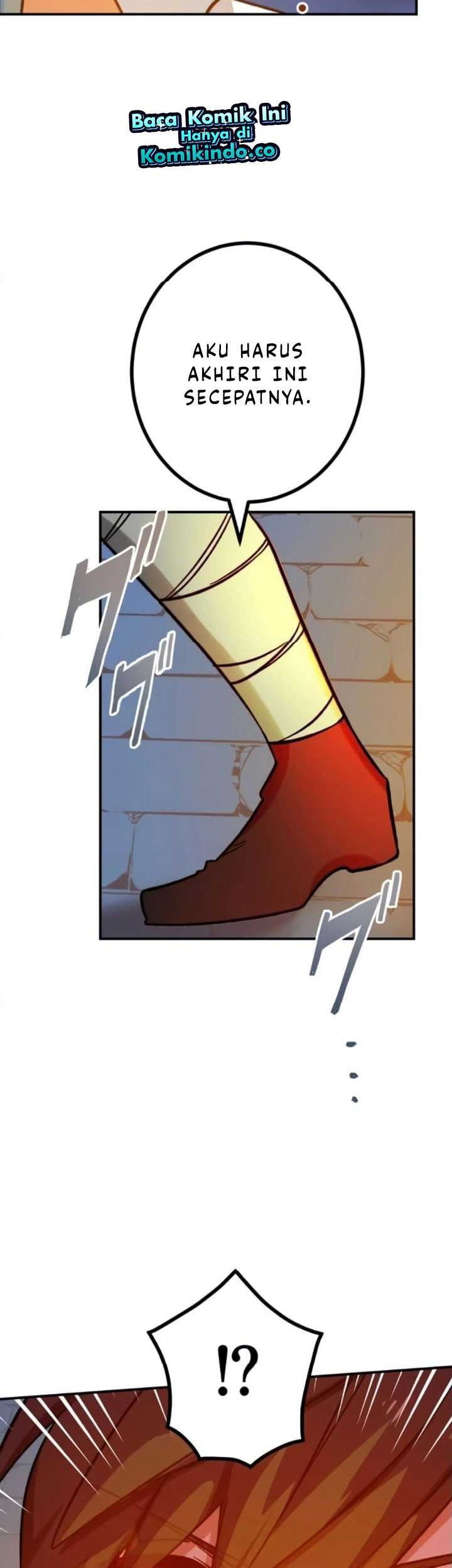The strongest assassin gets transferred to another world with his whole class Chapter 12 Gambar 31
