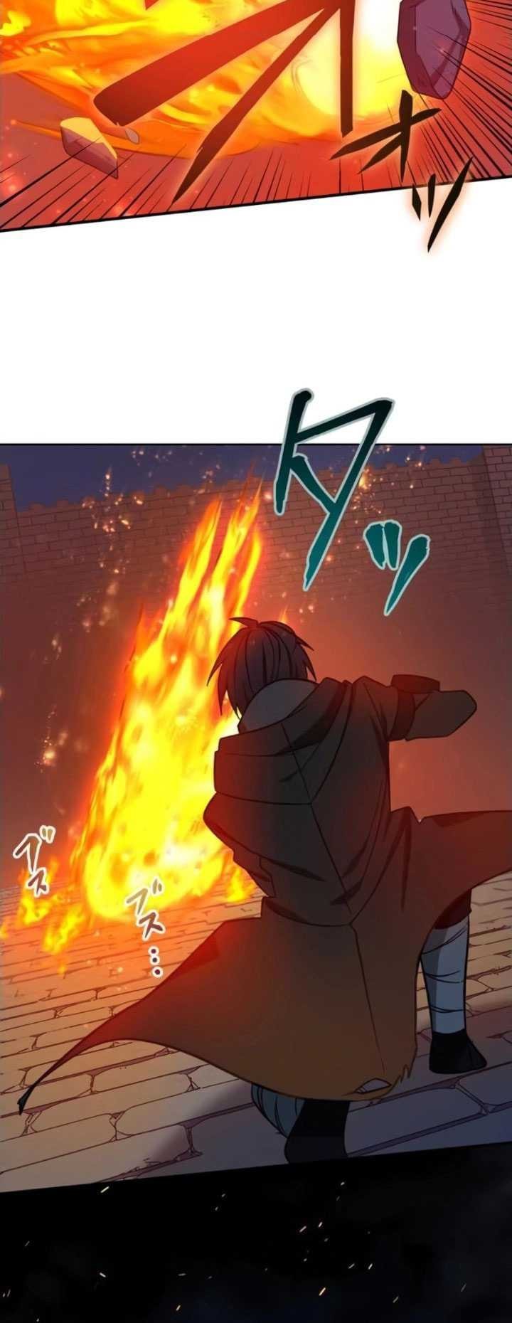 The strongest assassin gets transferred to another world with his whole class Chapter 12 Gambar 33