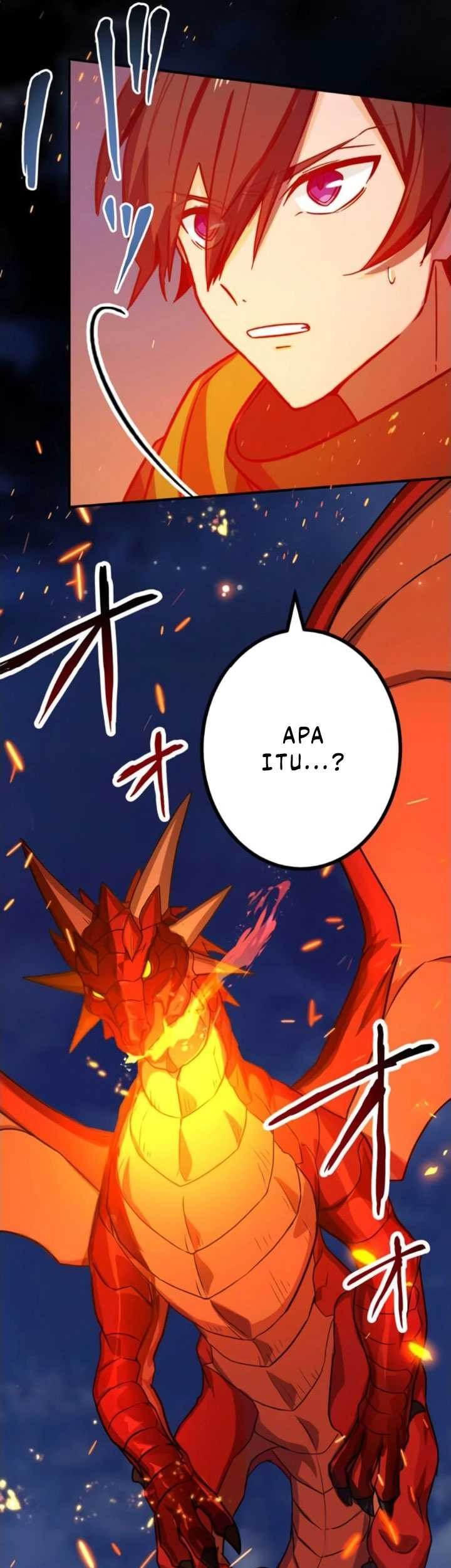 The strongest assassin gets transferred to another world with his whole class Chapter 12 Gambar 34