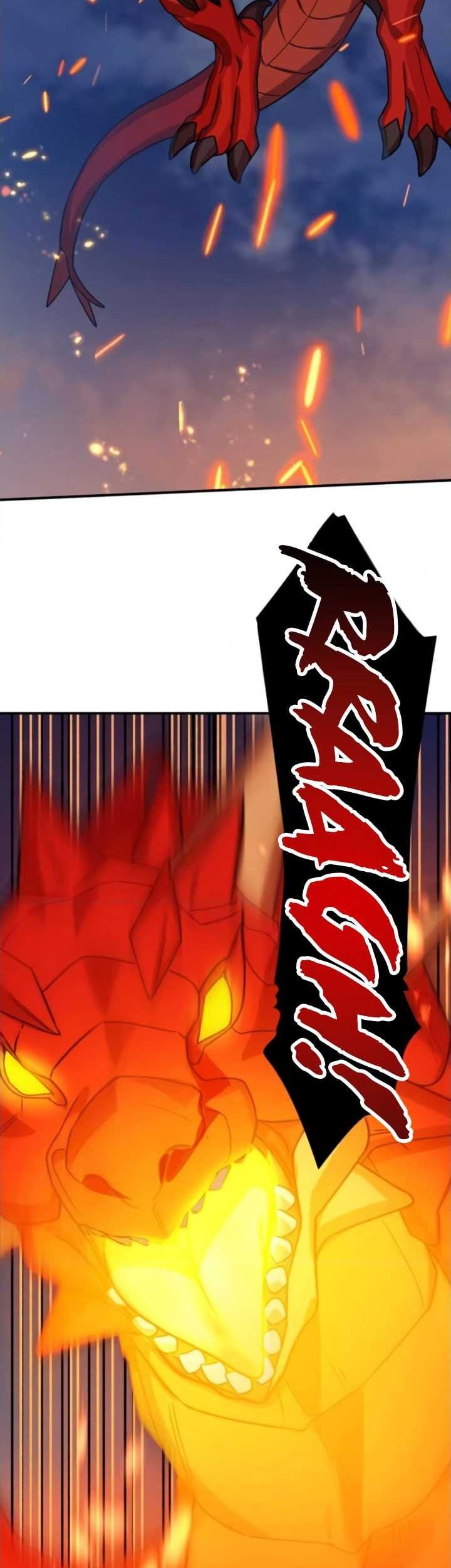 The strongest assassin gets transferred to another world with his whole class Chapter 12 Gambar 35