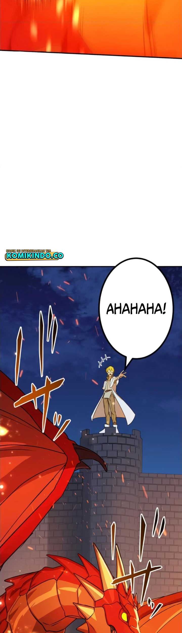 The strongest assassin gets transferred to another world with his whole class Chapter 12 Gambar 36