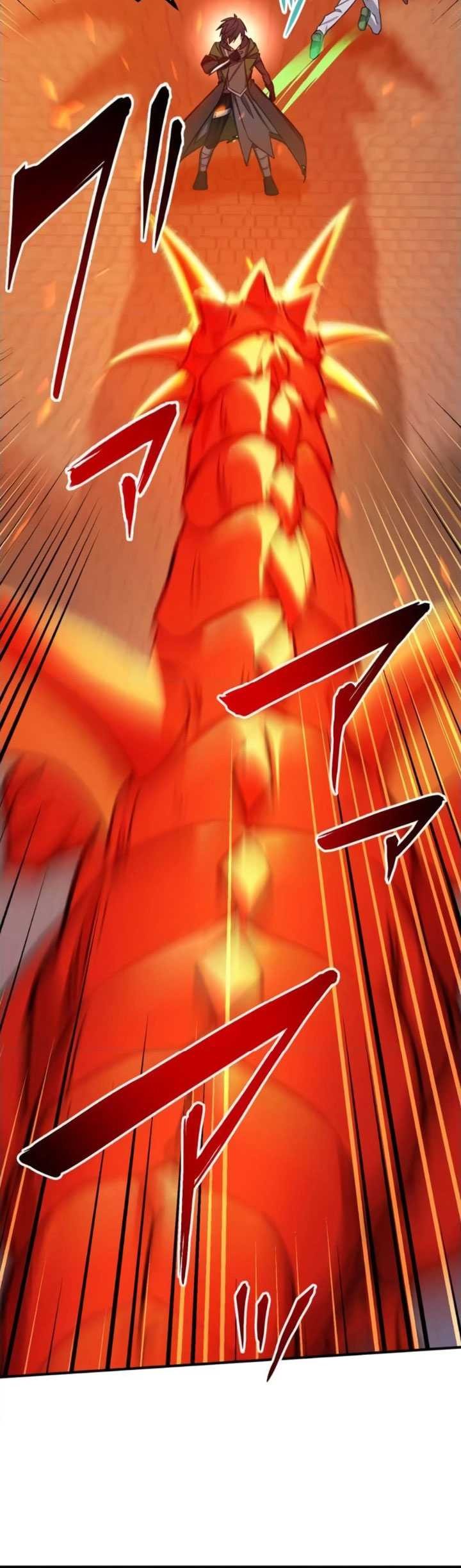 The strongest assassin gets transferred to another world with his whole class Chapter 12 Gambar 44