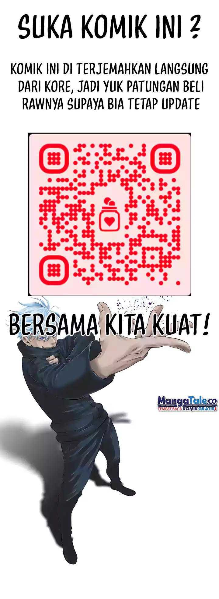 Dark Haired Tactical Genius Chapter 48 Gambar 57