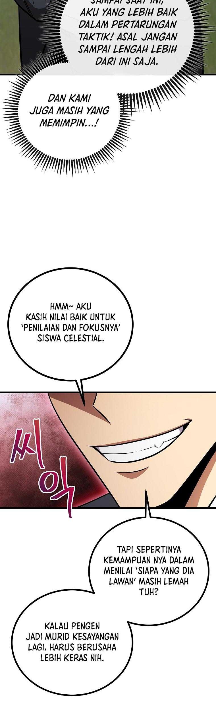 Dark Haired Tactical Genius Chapter 48 Gambar 53