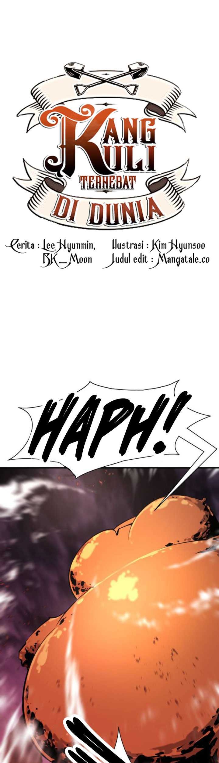 Baca Manhwa The World’s Best Engineer Chapter 117 Gambar 2