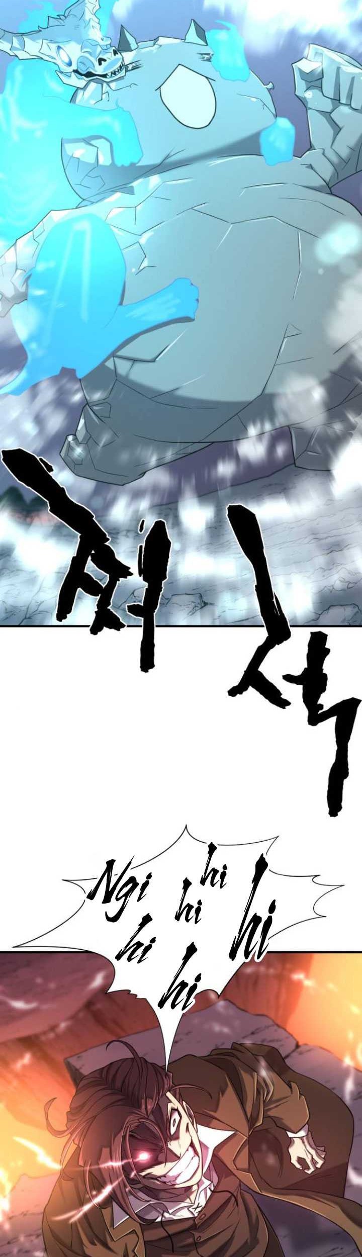 The World’s Best Engineer Chapter 117 Gambar 47