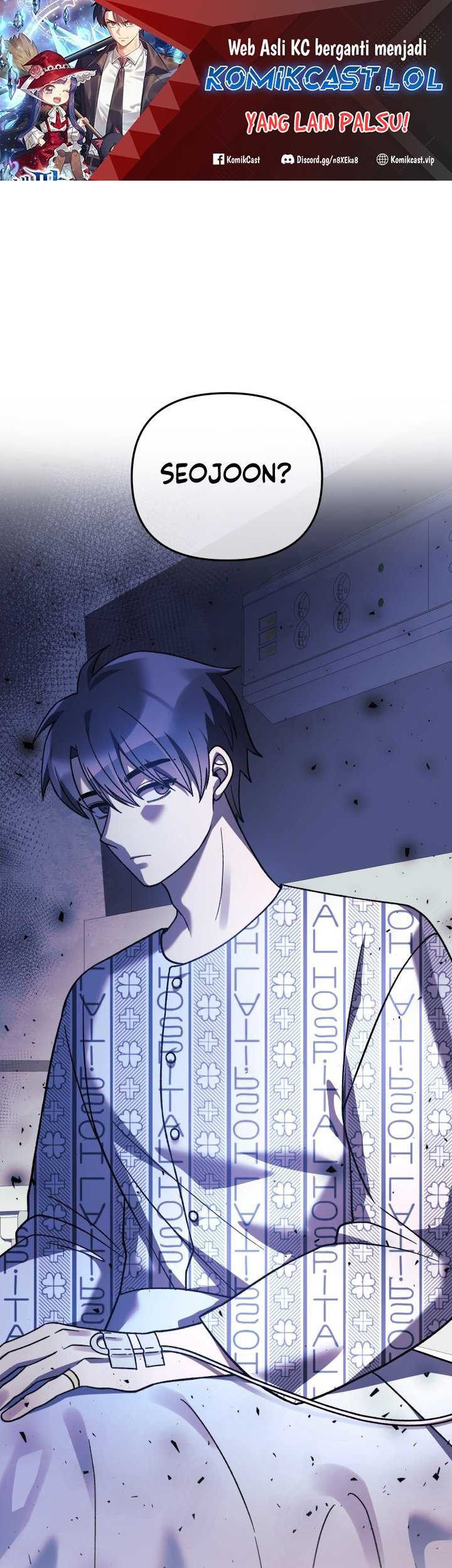 Baca Manhwa My Daughter is the Final Boss Chapter 101 Gambar 2