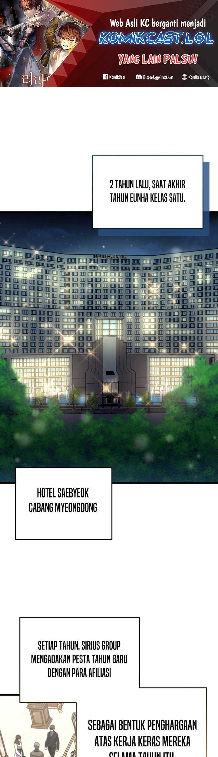 Baca Manhwa Re: Life Player Chapter 60 Gambar 2