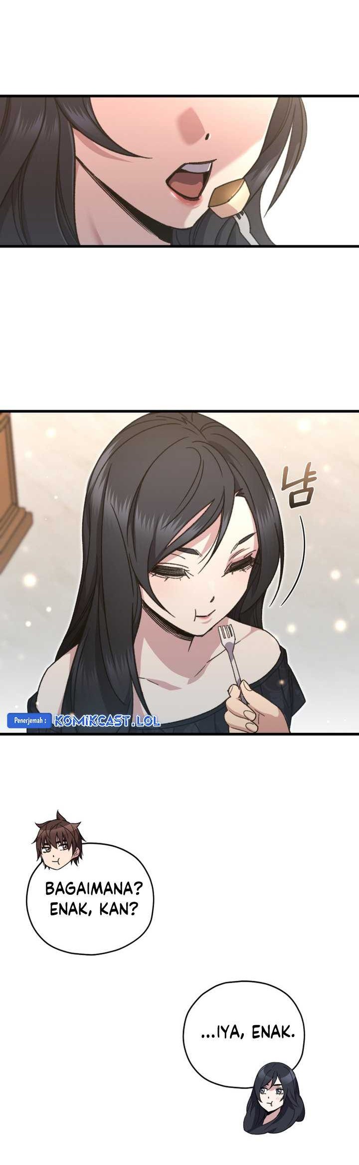 Re: Life Player Chapter 60 Gambar 13