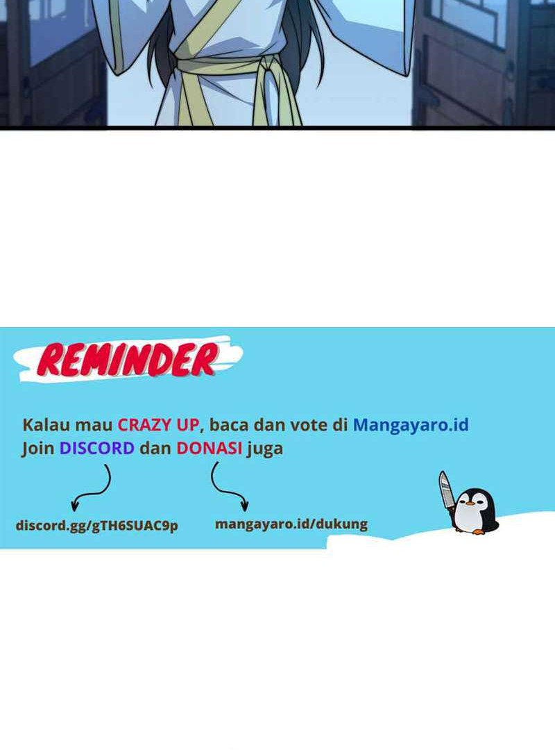 I, The Invincible Villain Master With My Apprentices Chapter 81 Gambar 12