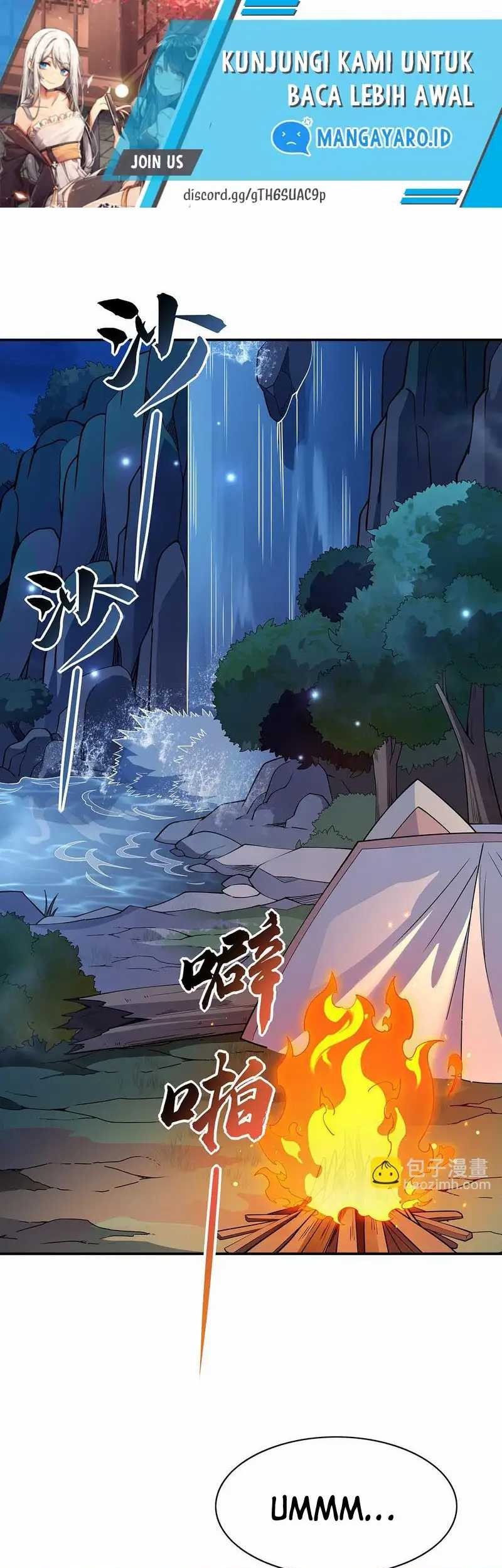 Baca Manhua My Female Apprentices Are All Big Shots From the Future Chapter 226 Gambar 2