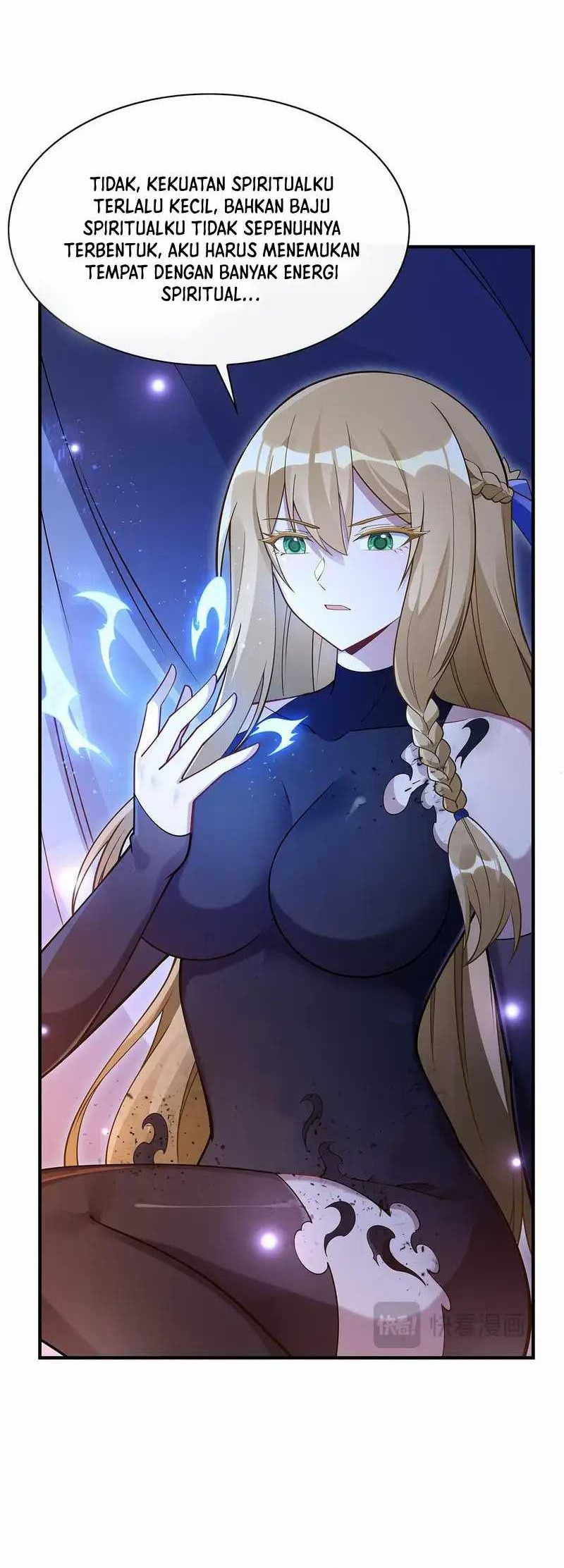 My Female Apprentices Are All Big Shots From the Future Chapter 226 Gambar 5